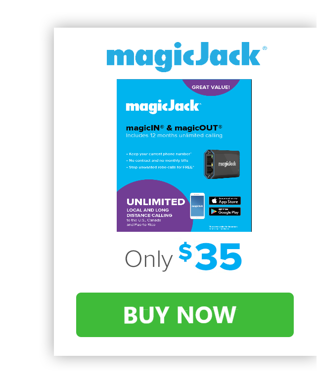 magicJackHOME Make Free Phone Calls Online magicJack App Mobile
