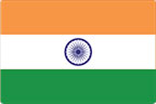 Indian flag