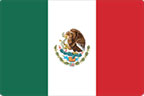 Mexican flag