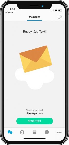 agicApp unlimited calling app